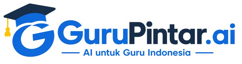GuruPintar Logo